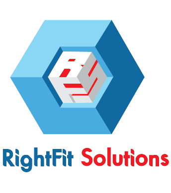 Right Fit – …….made to fit